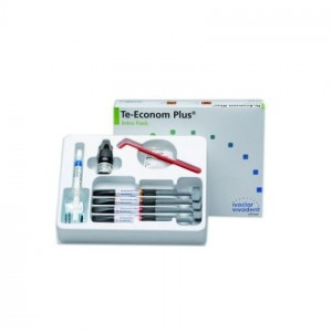 Te Econom Plus Intro Pack 4*4g