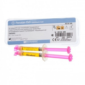 Pachet Porcelain Etch Refill + Cadou