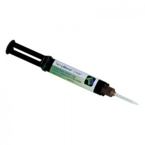 Temp Bond Clear 5ml