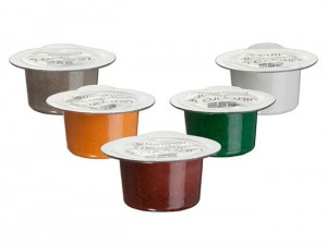 Ultrapro TX Prophy Paste - Pasta profilactica