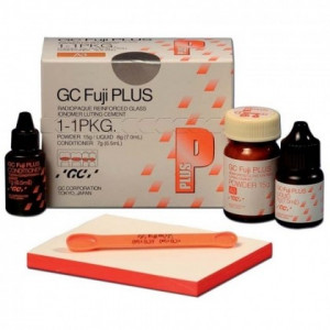 Fuji Plus Full Set Intro 15g + 7 ml