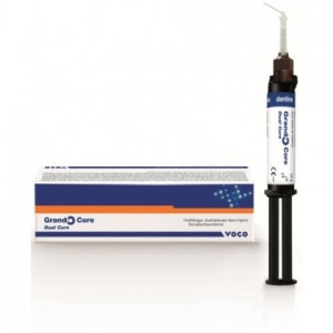 Grandio Core Dual Cure Dentine 10 g