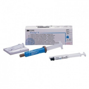 Protemp 2 Trial Pack