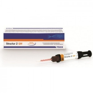 Structur 2 Quickmix refill 8g