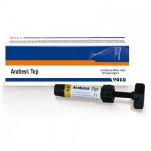 Arabesk Top 4g Refill