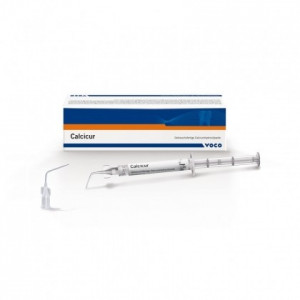 Calcicur 2.5ml