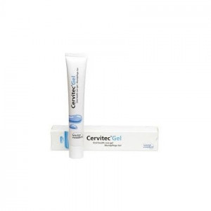 Cervitec Gel 50g