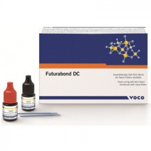 Futurabond DC 2*4ml