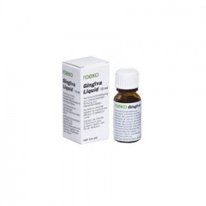 Gingiva Liquid 10ml