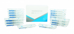Opalescence PF 10% Regular Refill Kit - set de 4 seringi