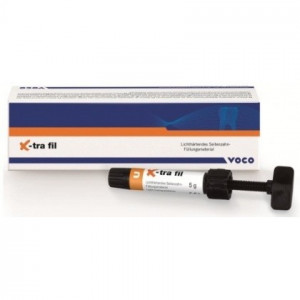 X-Tra Fil 5g seringa
