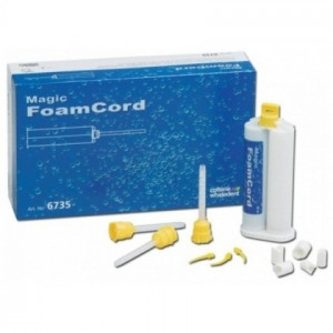 Magic Foamcord Intro Kit 50ml