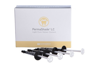 PermaShade LC Fatete Ciment