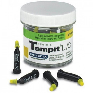 Tempit L/C unidoza 0.25g - 5 buc