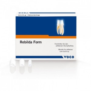 Rebilda Form refill 20 bucati