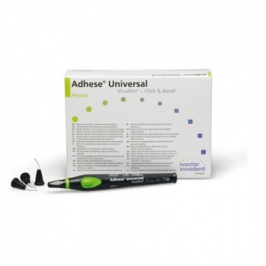 Adhese Universal Promo Vivapen 2ml+100 varfuri