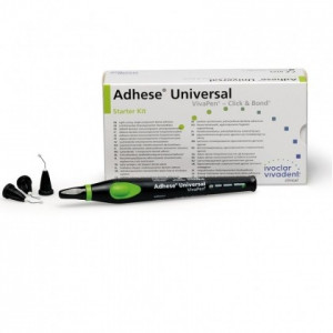 Adhese Universal Starter Kit
