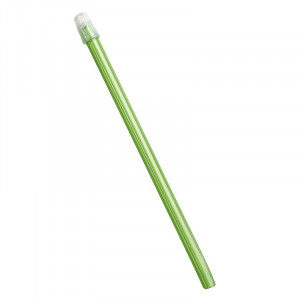 Aspiratoare saliva lime Dr Mayer - 2 bucati x 100 aspiratoare