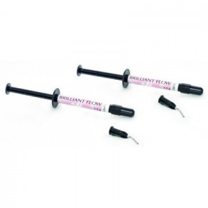 Brilliant Flow 2.3g Refill