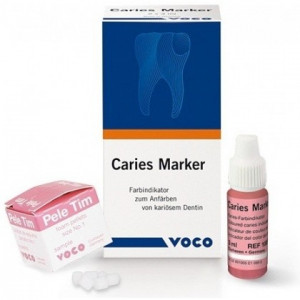 Caries Marker 2 x 3ml