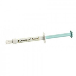 Consepsis Scrub 1.2ml
