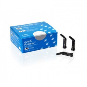 Everx Posterior Unitips 15*0.13ml