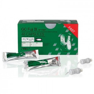 Fuji IX Fast Refill 50 capsule