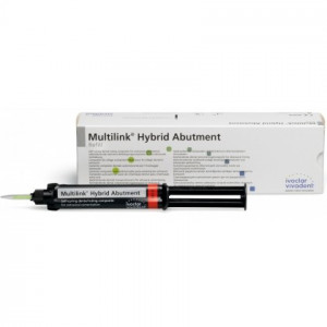 Multilink Hybrid Abutment Refill