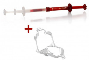 Opalescence Boost 40% PF 1 seringa + Cadou - retractor Umbrella - 1 bucata