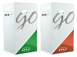 Opalescence GO Patient Kit 6% peroxid de hidrogen