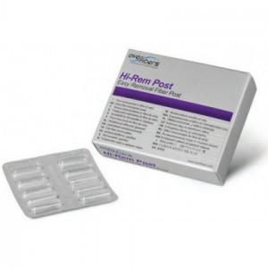 Pivoti fibra de sticla Hi-Rem