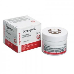 Septo Pack 60g