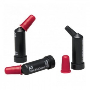 Tetric Evoceram 20*0.2g Refill