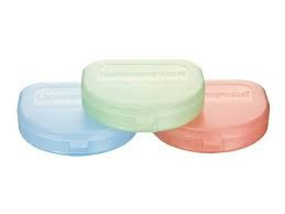 Cutie Transport Gutiere - 20 buc