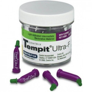 Tempit Ultra F unidoza 0.20g - 5 buc
