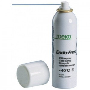 Endo Frost Spray