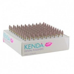 Gume diamantate Hi Shine All Ceramic flacara - 4 bucati