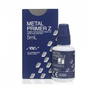 Metal Primer Z 5ml