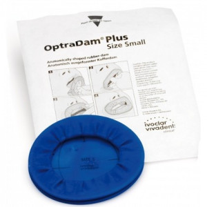 Optradam Plus Small - 5 bucati