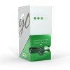 Sistem de albire a dintilor- Opalescence GO Patient Kit 6% peroxid de hidrogen + 1 Pasta de dinti pentru intretinerea albirii Opalescence Cool Mint 133g CADOU