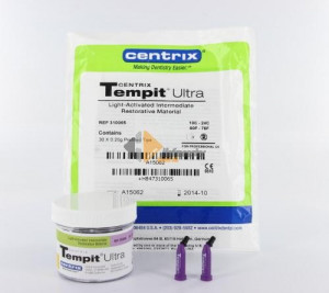 Tempit Ultra unidoza 0.20g - 5 buc