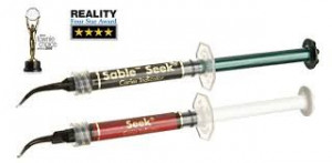 Sable Seek - Indicator de carii