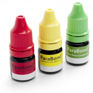 ParaBond Adhesive 3*3g