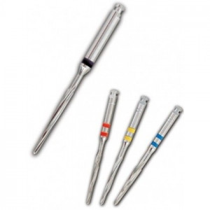 DT Universal Drill - 2 bucati