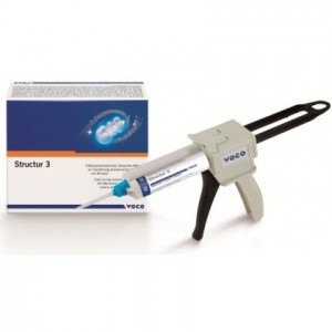 Structur 3 Refill 50 ml