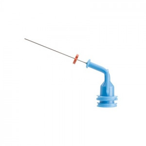 Aplicatoare Navi Tips 29ga 25 mm - albastru deschis