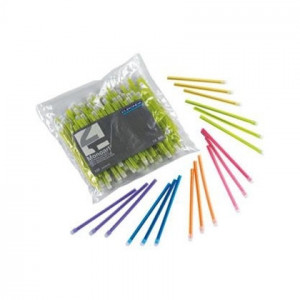 Aspiratoare saliva Euronda - 2 bucati x 100 aspiratoare