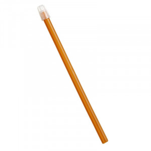 Aspiratoare saliva orange Dr Mayer - 2 bucati x 100 aspiratoare