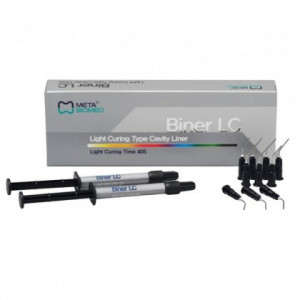 Biner LC 2*2g