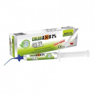 Chloraxid 2% Gel